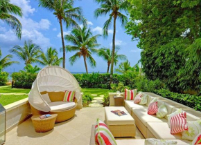 3 Bedroom Beachfront Villa